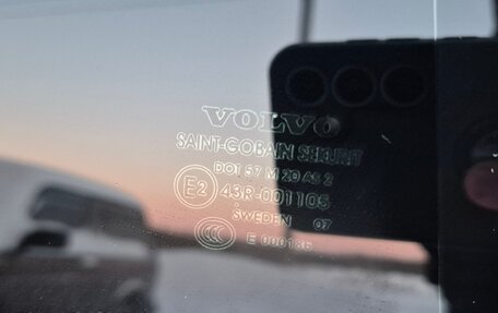 Volvo S80 II рестайлинг 2, 2007 год, 1 400 000 рублей, 12 фотография