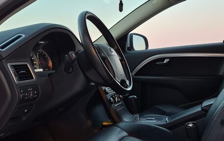 Volvo S80 II рестайлинг 2, 2007 год, 1 400 000 рублей, 19 фотография