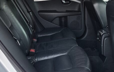 Volvo S80 II рестайлинг 2, 2007 год, 1 400 000 рублей, 13 фотография