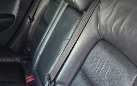 Volvo S80 II рестайлинг 2, 2007 год, 1 400 000 рублей, 15 фотография