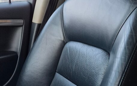 Volvo S80 II рестайлинг 2, 2007 год, 1 400 000 рублей, 21 фотография