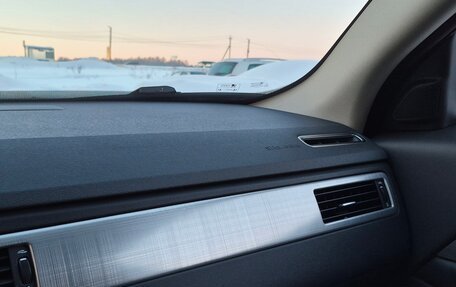 Volvo S80 II рестайлинг 2, 2007 год, 1 400 000 рублей, 23 фотография