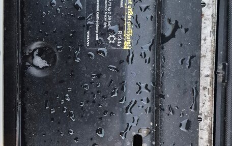 Volvo S80 II рестайлинг 2, 2007 год, 1 400 000 рублей, 26 фотография