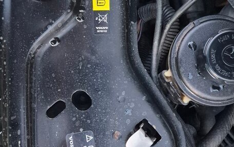 Volvo S80 II рестайлинг 2, 2007 год, 1 400 000 рублей, 27 фотография