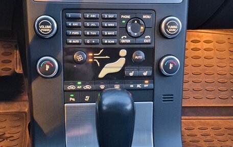 Volvo S80 II рестайлинг 2, 2007 год, 1 400 000 рублей, 22 фотография