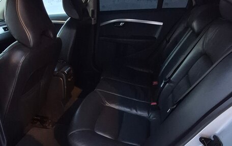 Volvo S80 II рестайлинг 2, 2007 год, 1 400 000 рублей, 14 фотография