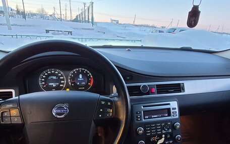 Volvo S80 II рестайлинг 2, 2007 год, 1 400 000 рублей, 20 фотография