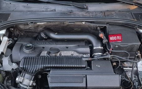 Volvo S80 II рестайлинг 2, 2007 год, 1 400 000 рублей, 25 фотография