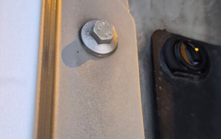 Volvo S80 II рестайлинг 2, 2007 год, 1 400 000 рублей, 28 фотография