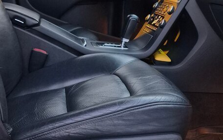 Volvo S80 II рестайлинг 2, 2007 год, 1 400 000 рублей, 33 фотография