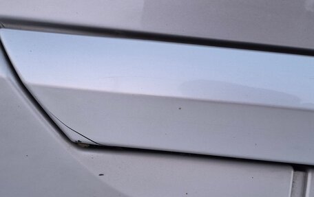 Volvo S80 II рестайлинг 2, 2007 год, 1 400 000 рублей, 39 фотография