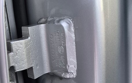 Volvo S80 II рестайлинг 2, 2007 год, 1 400 000 рублей, 34 фотография