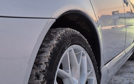 Volvo S80 II рестайлинг 2, 2007 год, 1 400 000 рублей, 38 фотография