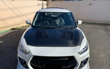 Suzuki Swift V, 2021 год, 1 029 000 рублей, 3 фотография