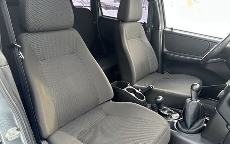 Chevrolet Niva I рестайлинг, 2012 год, 585 000 рублей, 7 фотография