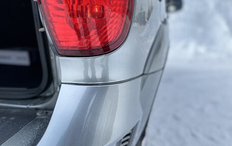 Chevrolet Niva I рестайлинг, 2012 год, 585 000 рублей, 10 фотография