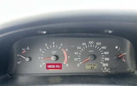 Chevrolet Niva I рестайлинг, 2012 год, 585 000 рублей, 13 фотография