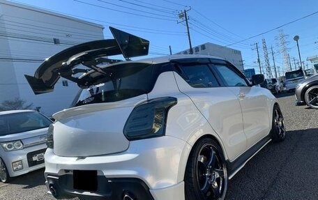 Suzuki Swift V, 2021 год, 1 029 000 рублей, 6 фотография