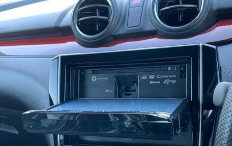 Suzuki Swift V, 2021 год, 1 029 000 рублей, 16 фотография