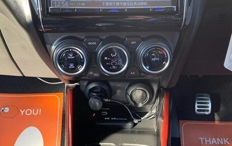 Suzuki Swift V, 2021 год, 1 029 000 рублей, 17 фотография