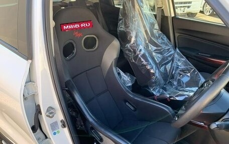 Suzuki Swift V, 2021 год, 1 029 000 рублей, 10 фотография