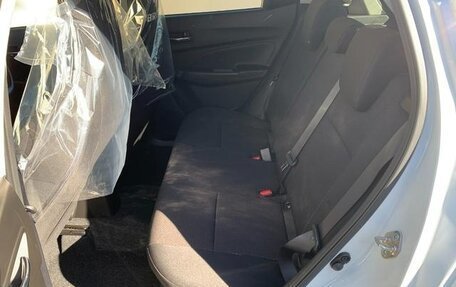 Suzuki Swift V, 2021 год, 1 029 000 рублей, 22 фотография