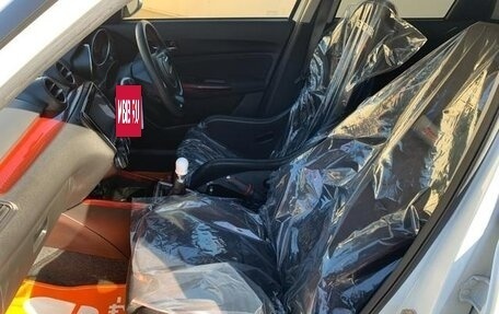 Suzuki Swift V, 2021 год, 1 029 000 рублей, 21 фотография