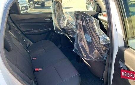 Suzuki Swift V, 2021 год, 1 029 000 рублей, 23 фотография