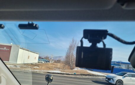 Toyota Hilux VIII, 2022 год, 5 650 000 рублей, 15 фотография