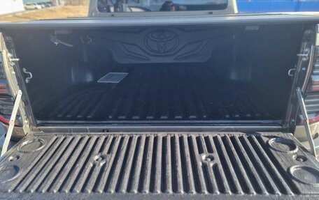 Toyota Hilux VIII, 2022 год, 5 650 000 рублей, 21 фотография