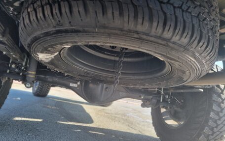 Toyota Hilux VIII, 2022 год, 5 650 000 рублей, 23 фотография