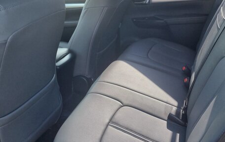 Toyota Hilux VIII, 2022 год, 5 650 000 рублей, 19 фотография