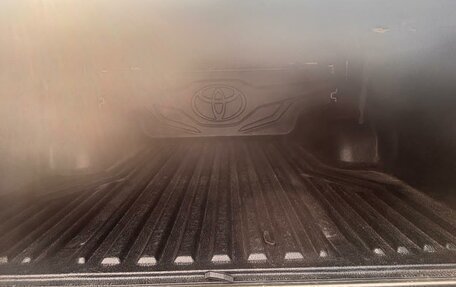 Toyota Hilux VIII, 2022 год, 5 650 000 рублей, 31 фотография