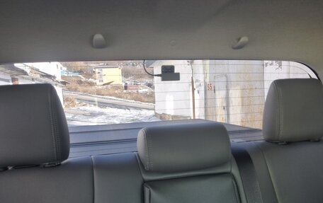 Toyota Hilux VIII, 2022 год, 5 650 000 рублей, 27 фотография