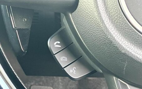 Suzuki Swift V, 2017 год, 1 038 000 рублей, 14 фотография