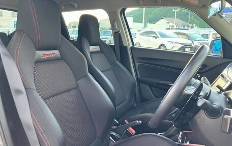 Suzuki Swift V, 2017 год, 1 038 000 рублей, 8 фотография