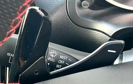 Suzuki Swift V, 2017 год, 1 038 000 рублей, 18 фотография