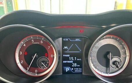 Suzuki Swift V, 2017 год, 1 038 000 рублей, 20 фотография