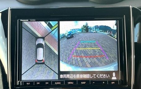 Suzuki Swift V, 2017 год, 1 038 000 рублей, 24 фотография