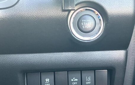 Suzuki Swift V, 2017 год, 1 038 000 рублей, 22 фотография