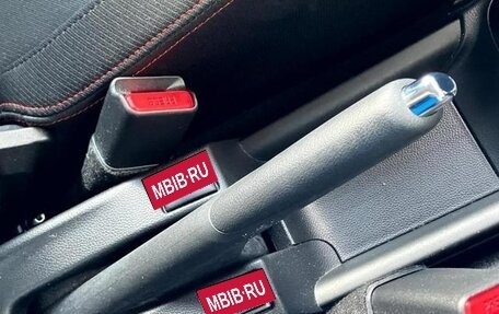 Suzuki Swift V, 2017 год, 1 038 000 рублей, 29 фотография