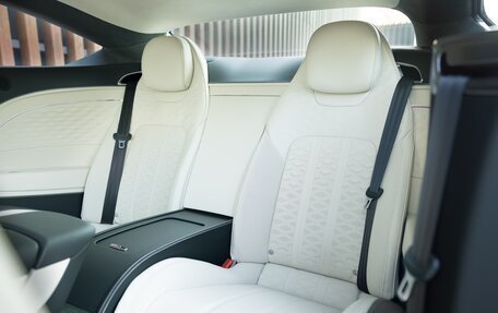 Bentley Continental GT, 2025 год, 52 033 000 рублей, 4 фотография