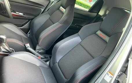 Suzuki Swift V, 2017 год, 1 038 000 рублей, 33 фотография