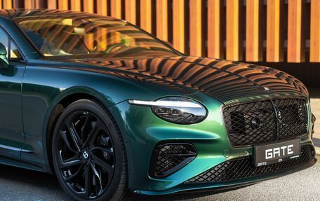 Bentley Continental GT, 2025 год, 52 033 000 рублей, 6 фотография