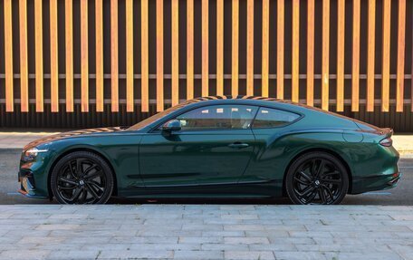 Bentley Continental GT, 2025 год, 52 033 000 рублей, 10 фотография