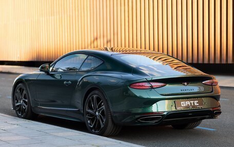 Bentley Continental GT, 2025 год, 52 033 000 рублей, 9 фотография