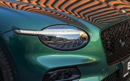 Bentley Continental GT, 2025 год, 52 033 000 рублей, 7 фотография