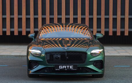 Bentley Continental GT, 2025 год, 52 033 000 рублей, 12 фотография