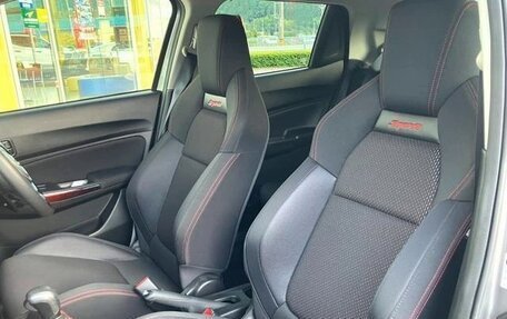 Suzuki Swift V, 2017 год, 1 038 000 рублей, 32 фотография