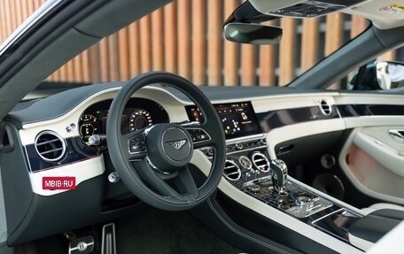 Bentley Continental GT, 2025 год, 52 033 000 рублей, 3 фотография